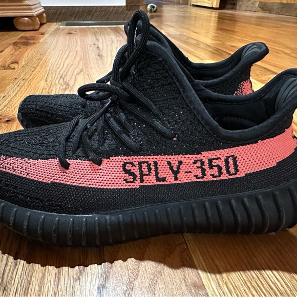 Yeezy Inspired Men’s Size 7.5 - Like New Condition - Picture 4 of 8